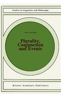 Plurality, Conjunction and Events