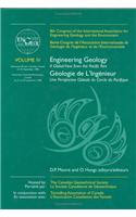 Engineering Geology - A Global View from the Pacific Rim, Volume 4