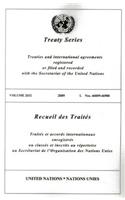 Treaty Series 2632