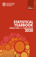 Fao Statistical Yearbook 2020