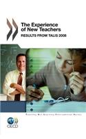 The Experience of New Teachers