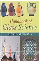 Handbook of Glass Science