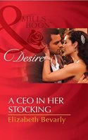 A CEO in Her Stocking