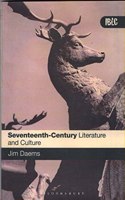 Seventeenth Century Literature and Culture