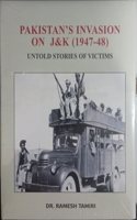 Pakistan's Invasion On J&K (1947-48) Untold Stories Of Victims