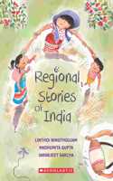 Regional Stories Of India â€“ Part #02