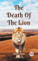 Death Of The Lion