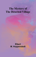 Mystery of the Deserted Village