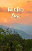 Poetry book Winter Sun