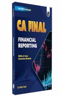 Pw Ca Final-Financial Reporting -MCQS & Case Scenarios Booklet by Ca N
