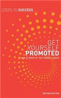 Step To Success Get Yourself Promoted