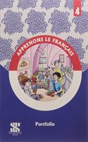 Fre - ApprenonsLeFrancais - TM - 04 - 20 - 16: Educational Book