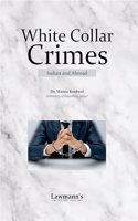White Collar Crimes [Indian and Aboard]