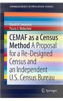 CEMAF as a Census Method
