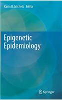 Epigenetic Epidemiology