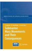 Submarine Mass Movements and Their Consequences