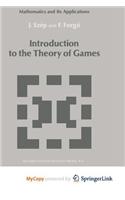 Introduction to the Theory of Games