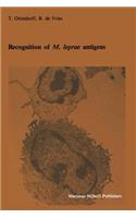 Recognition of M. Leprae Antigens
