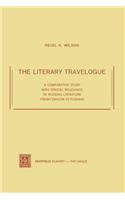 Literary Travelogue