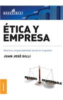 Ética y empresa