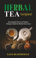 Herbal Tea Recipes