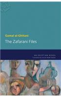 The Zafarani Files: An Egyptian Novel