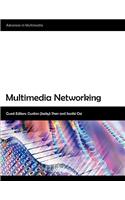 Multimedia Networking