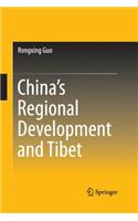 China's Regional Development and Tibet