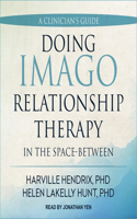 Doing Imago Relationship Therapy in the Space-Between