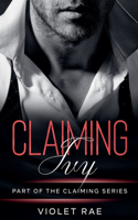 Claiming Ivy