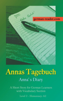 Annas Tagebuch