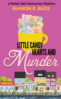 Little Candy Hearts and Murder