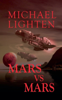 Mars vs Mars