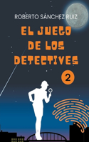 Juego de los Detectives 2