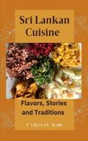 Sri Lankan Cuisine