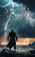 Storm Cleaver