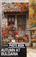 Autumn at Bulgaria Photo Book