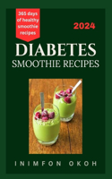 Diabetes Smoothie Recipes