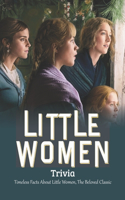 Little Women trivia