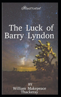 The Luck of Barry Lyndon Annotated