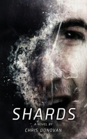 Shards/Crescendo (SHARDS COVER)