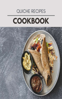 Quiche Recipes Cookbook