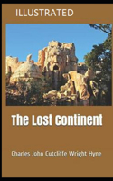 The Lost Continent Illustrated