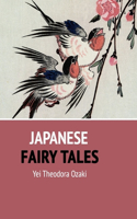 Japanese Fairy Tales illustrated
