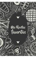 Mis Recetas Favoritas