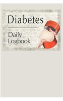 Diabetes Daily Logbook