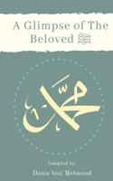 Glimpse of the Beloved ﷺ