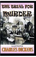 The Trial for Murder Illustrated