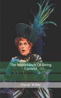 The Importance Of Being Earnest