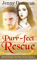Purr-fect Rescue